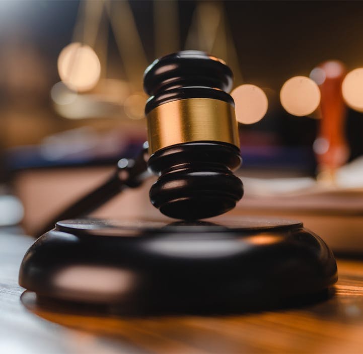 judge gavel