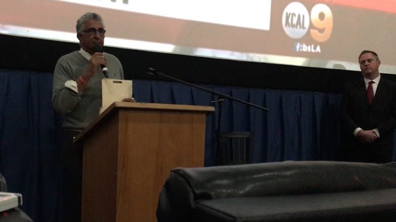 “GOVERN YOURSELF ACCORDINGLY” | Investment firm forces investigator to cancel presentation