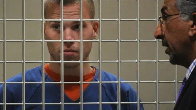 Closing arguments begin in man's murder trial over Camarillo High teenager's death