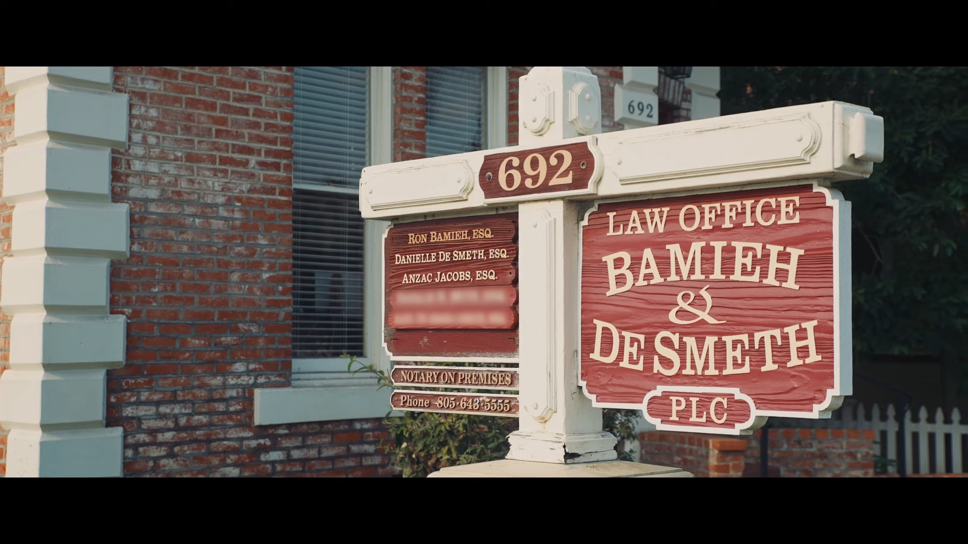 Our Story | Bamieh & De Smeth