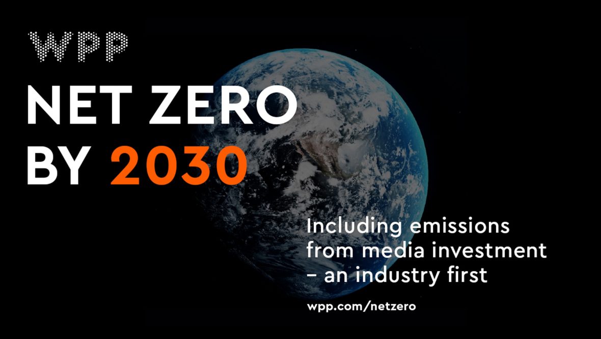 Intelligent growth for the AI era. We are WPP Media