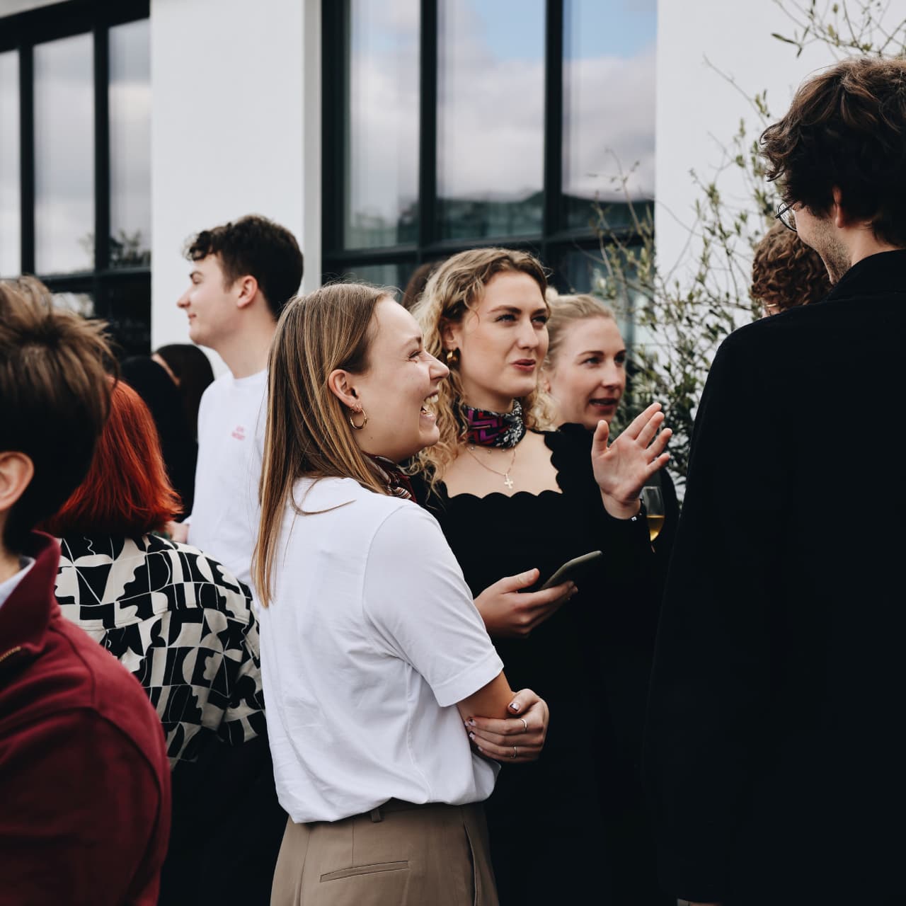 WPP Media | Get in touch or find an office near you