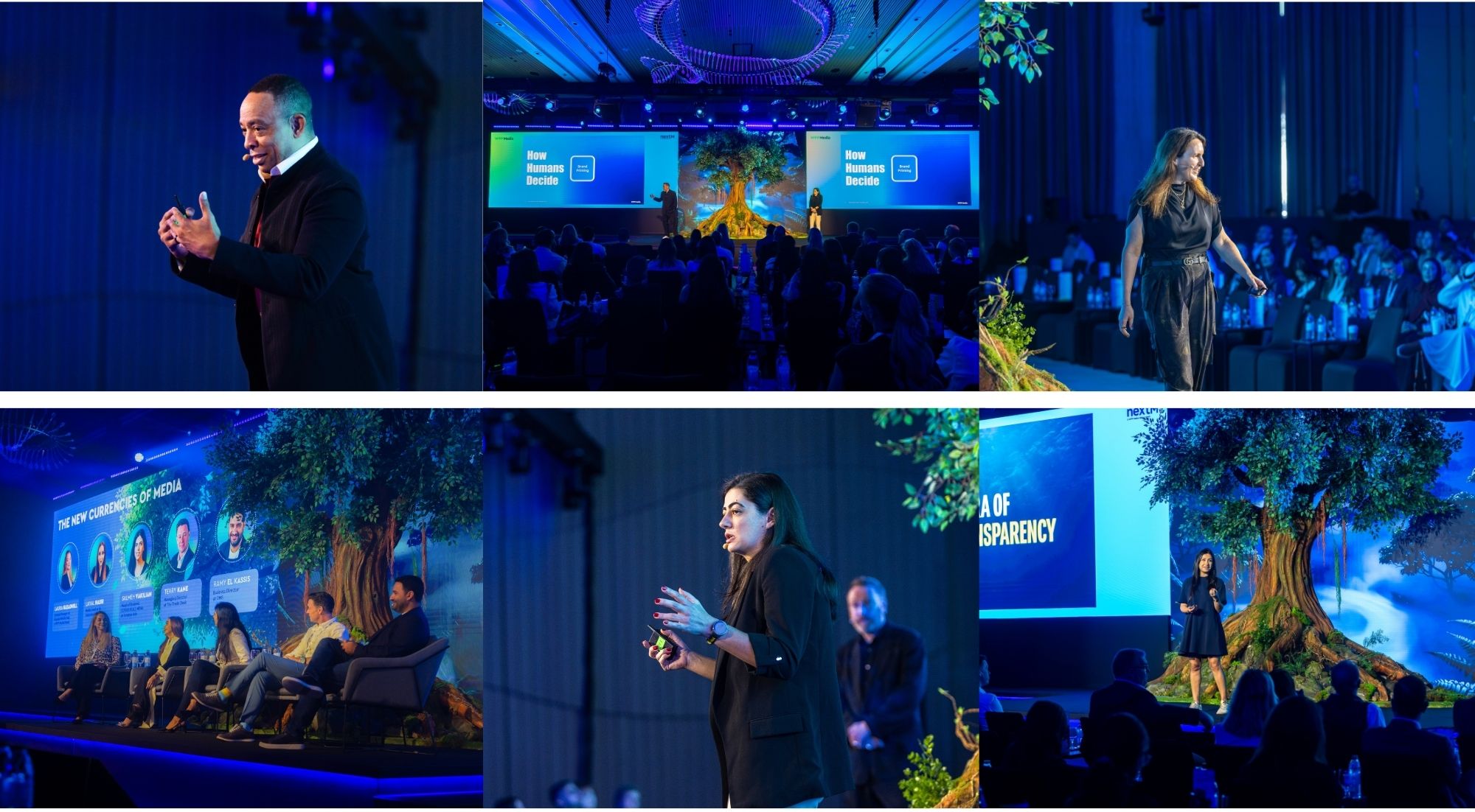 NextM MENA: Canopy Effect redefines AI Innovation | WPP Media
