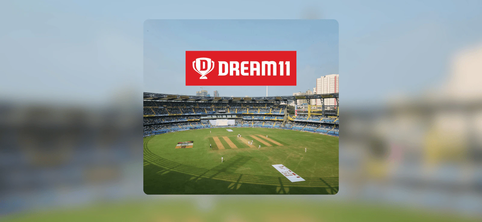 WPP Media X Dream11 - India's New Local Language Hero