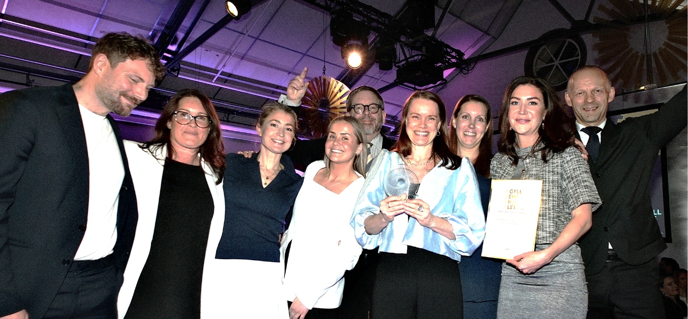 NextM Nordics 2024 win at Gyllene Hjulet