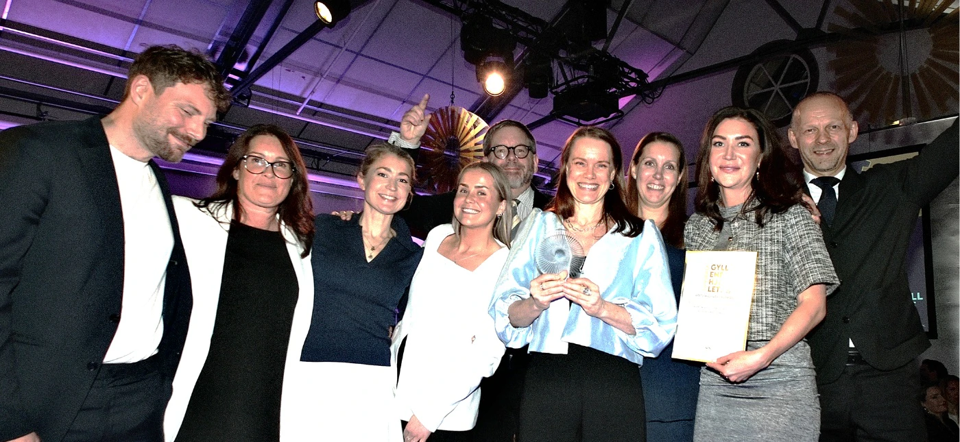 NextM Nordics 2024 win at Gyllene Hjulet