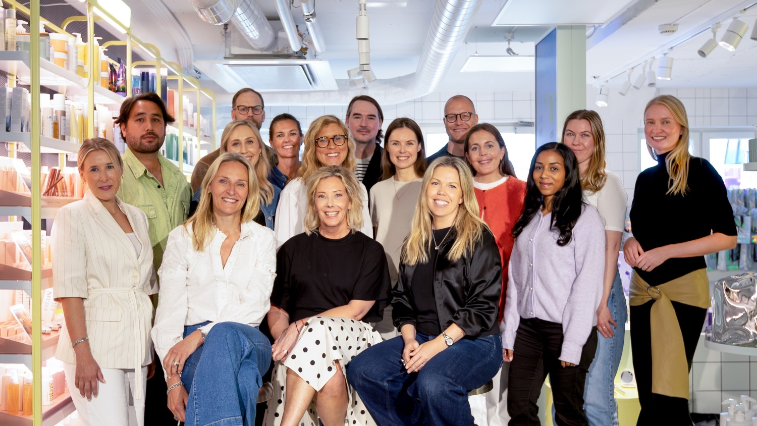 Lyko selects WPP Media as Nordic partner