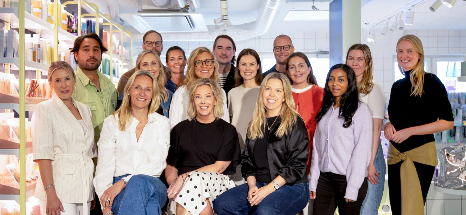 Lyko selects WPP Media as Nordic partner