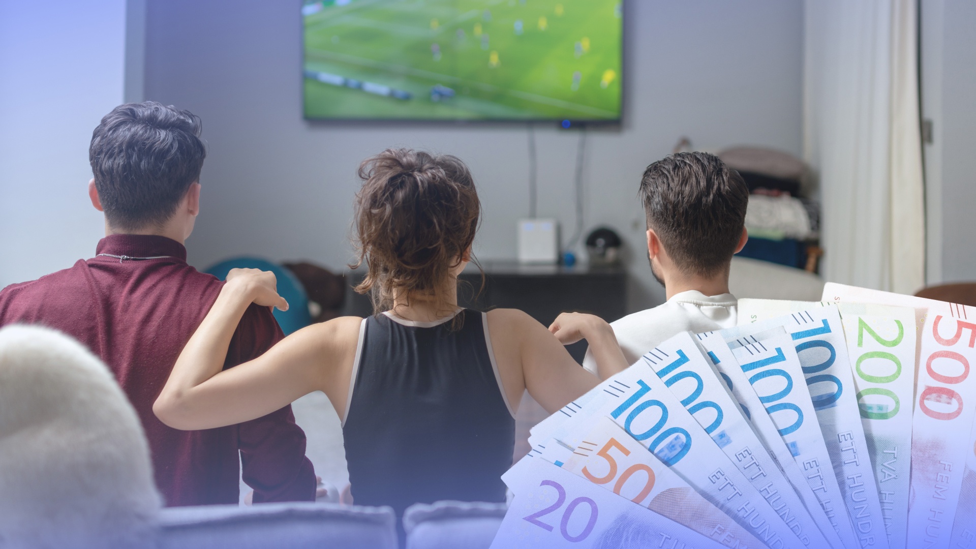 WPP Media Sweden: FIFA world-cup spending spree