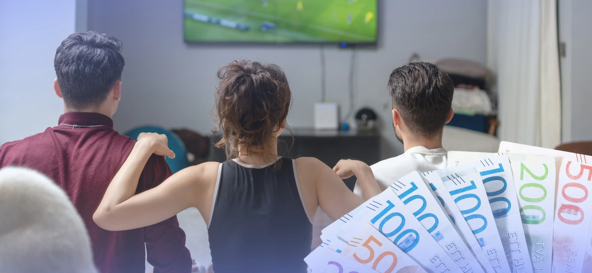 WPP Media Sweden: FIFA world-cup spending spree