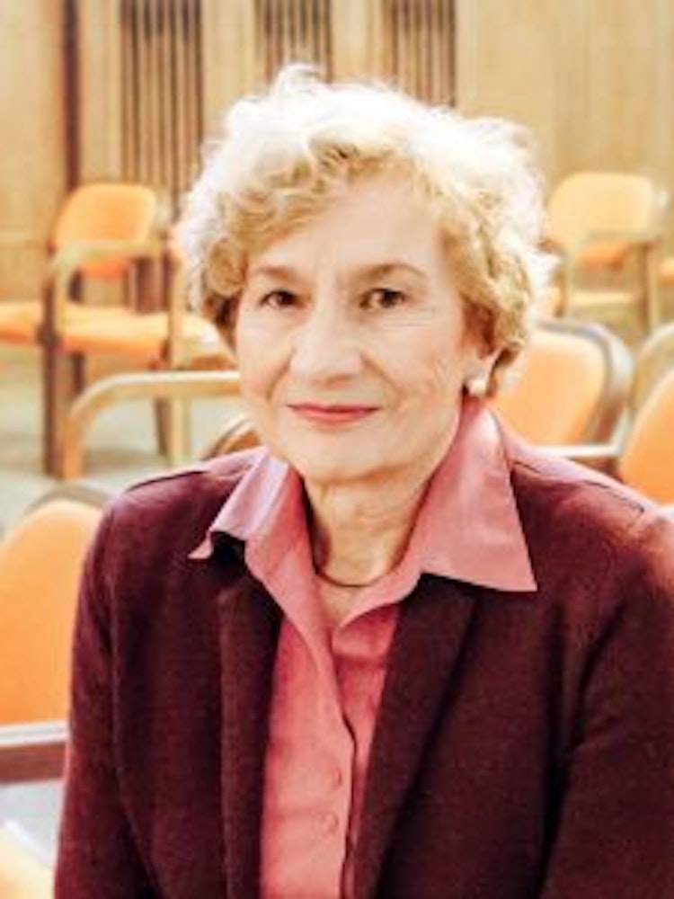Irene Gysel