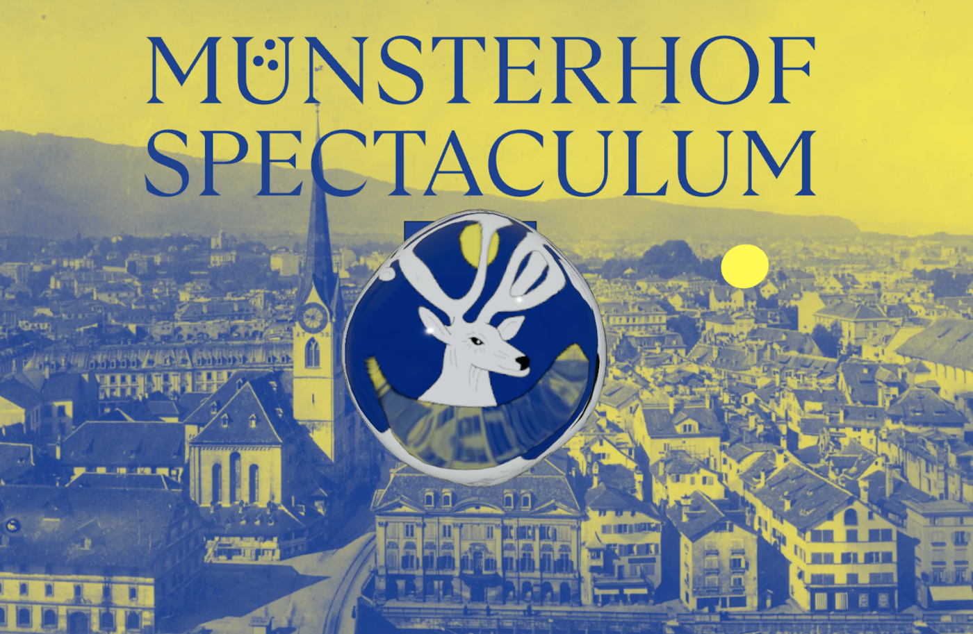 Münsterhof Spectaculum 2026