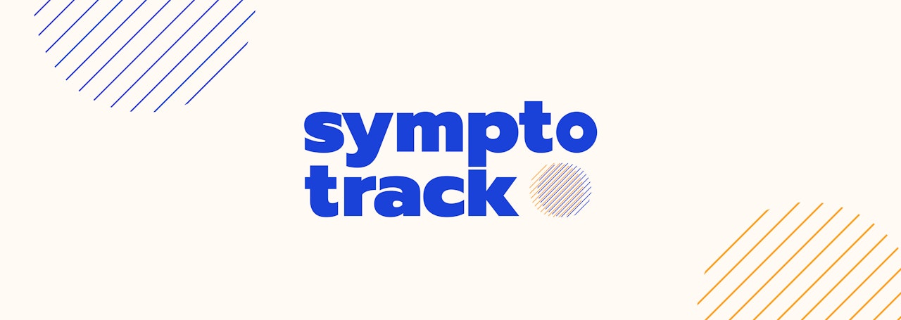 Logo Symptotrack