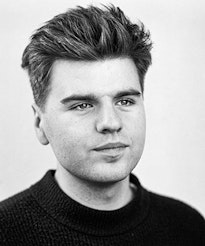 Diederik 