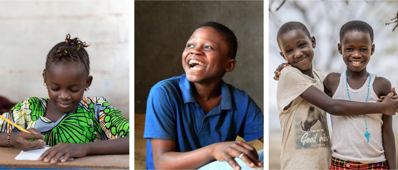 pictures of children