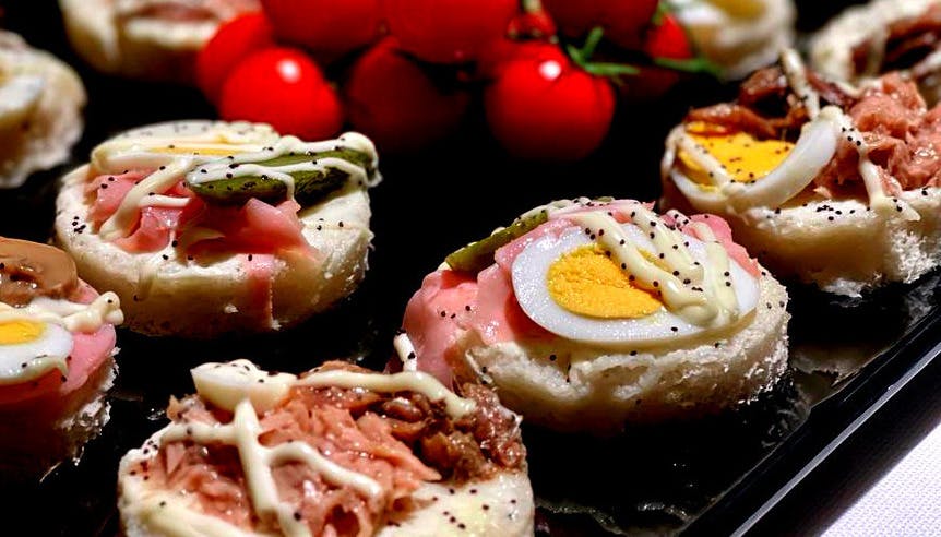 catering catering eventi