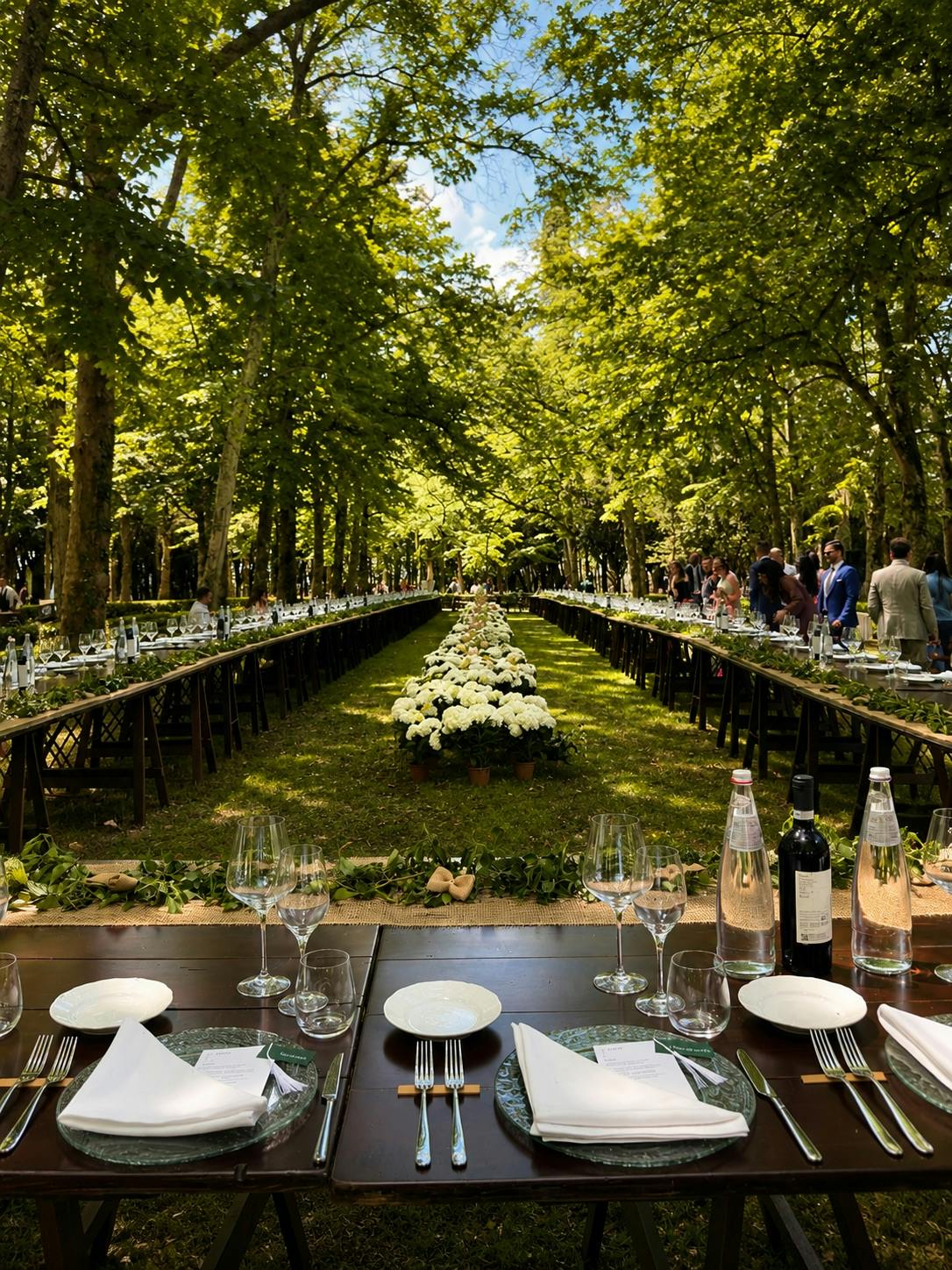 catering eventi