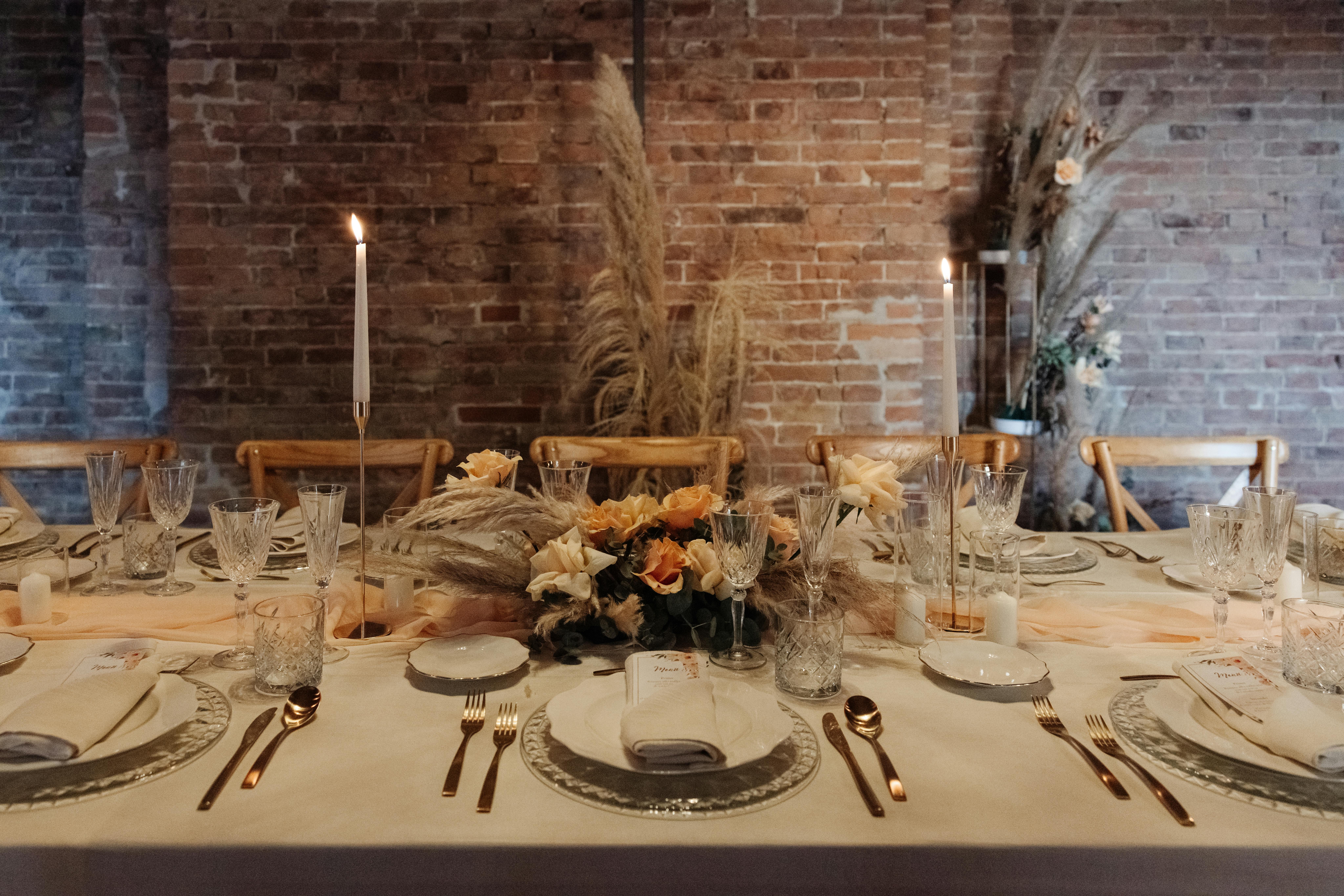 matrimonio catering eventi