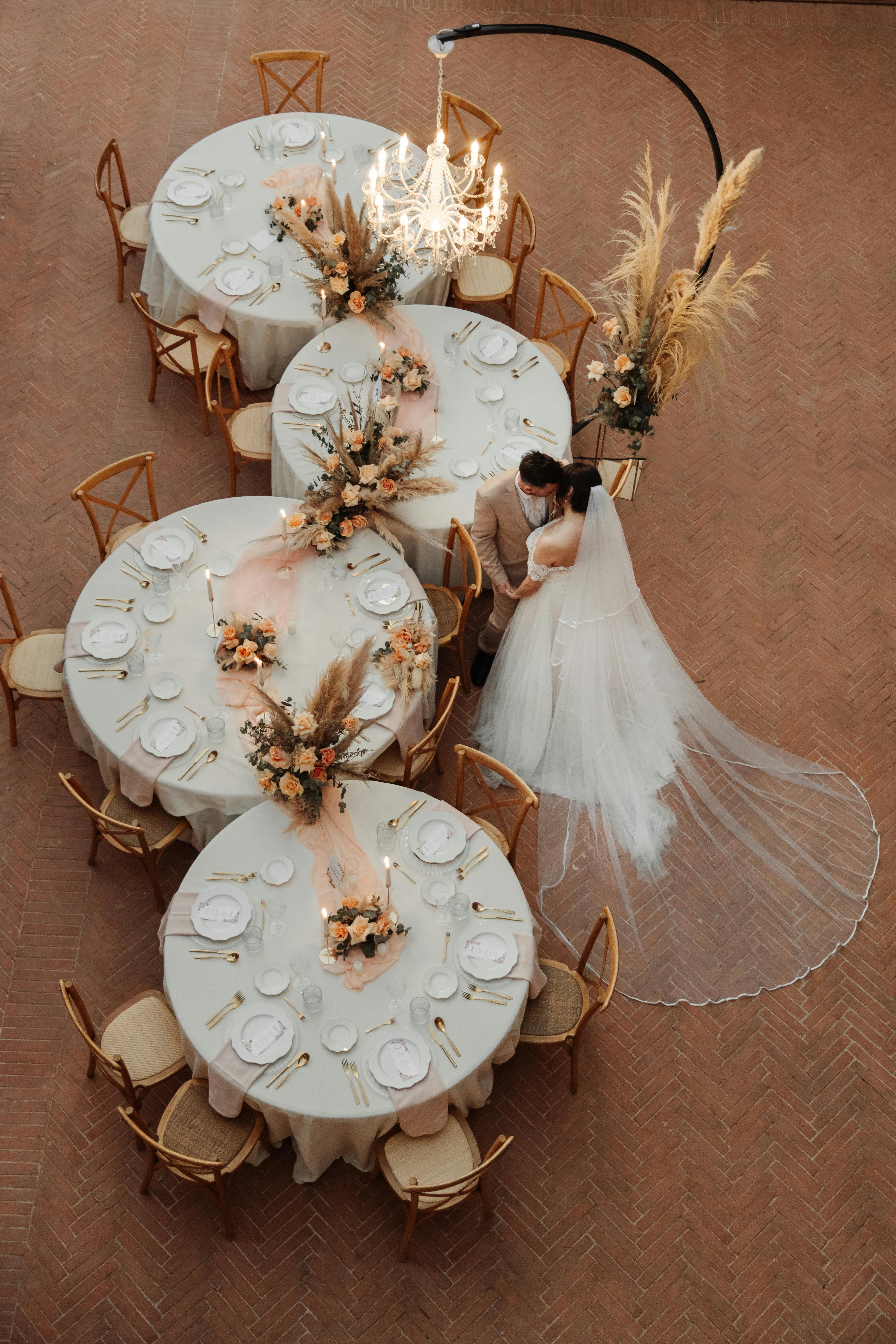 matrimonio catering eventi