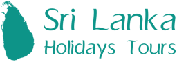 Sri Lanka Holidays Tours logo