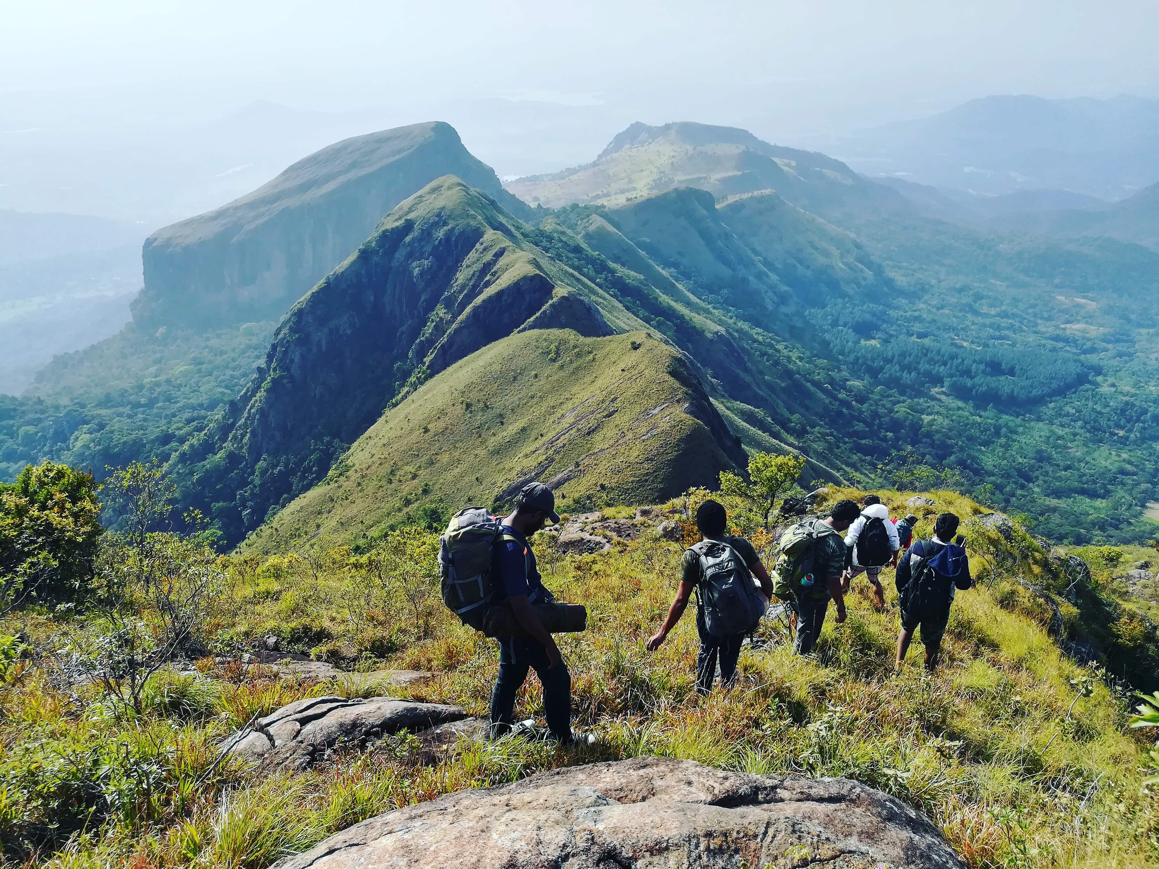 adventure