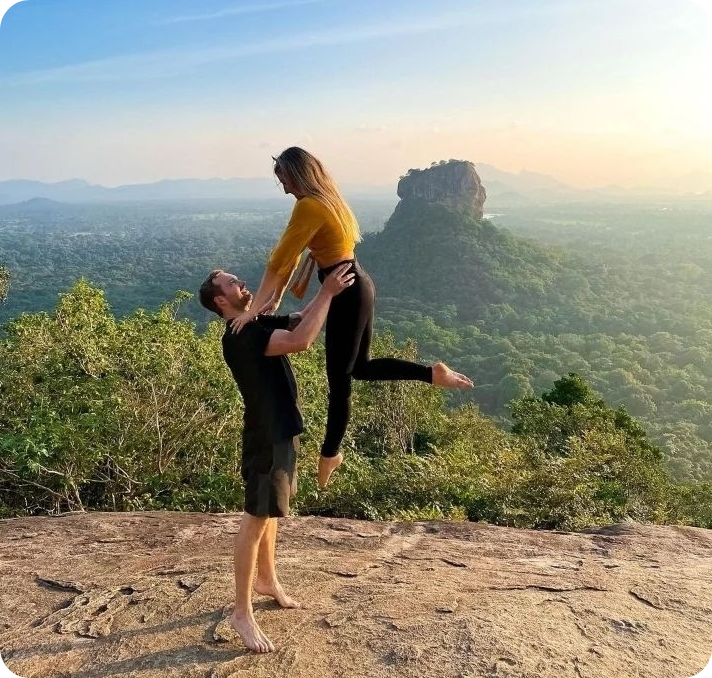 Sigiriya