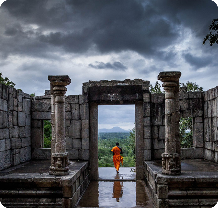 Sri Lanka Cultural Heritage