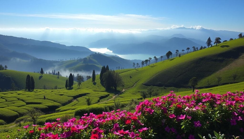 Nuwara Eliya