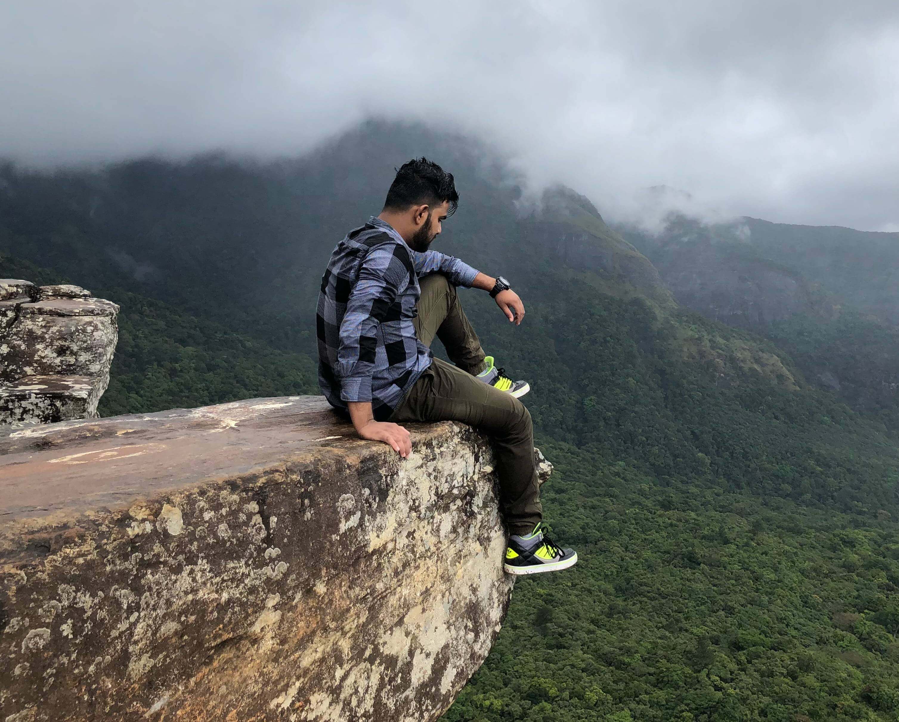 adventure