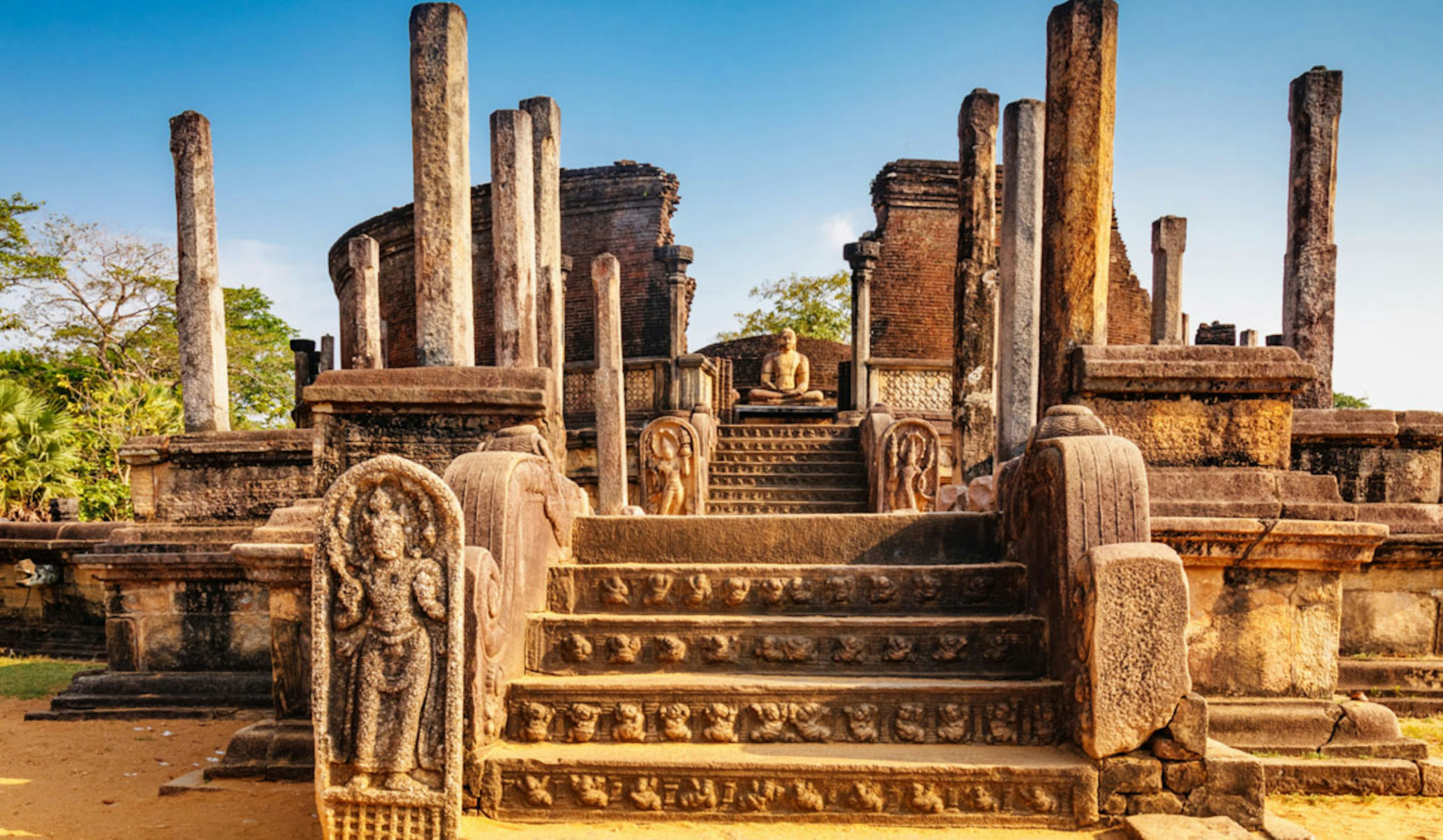 14-Day Sri Lanka Tour Package: Sigiriya, Kandy, Nuwara Eliya, Ella Train, Yala Safari, Galle, Bentota & Colombo