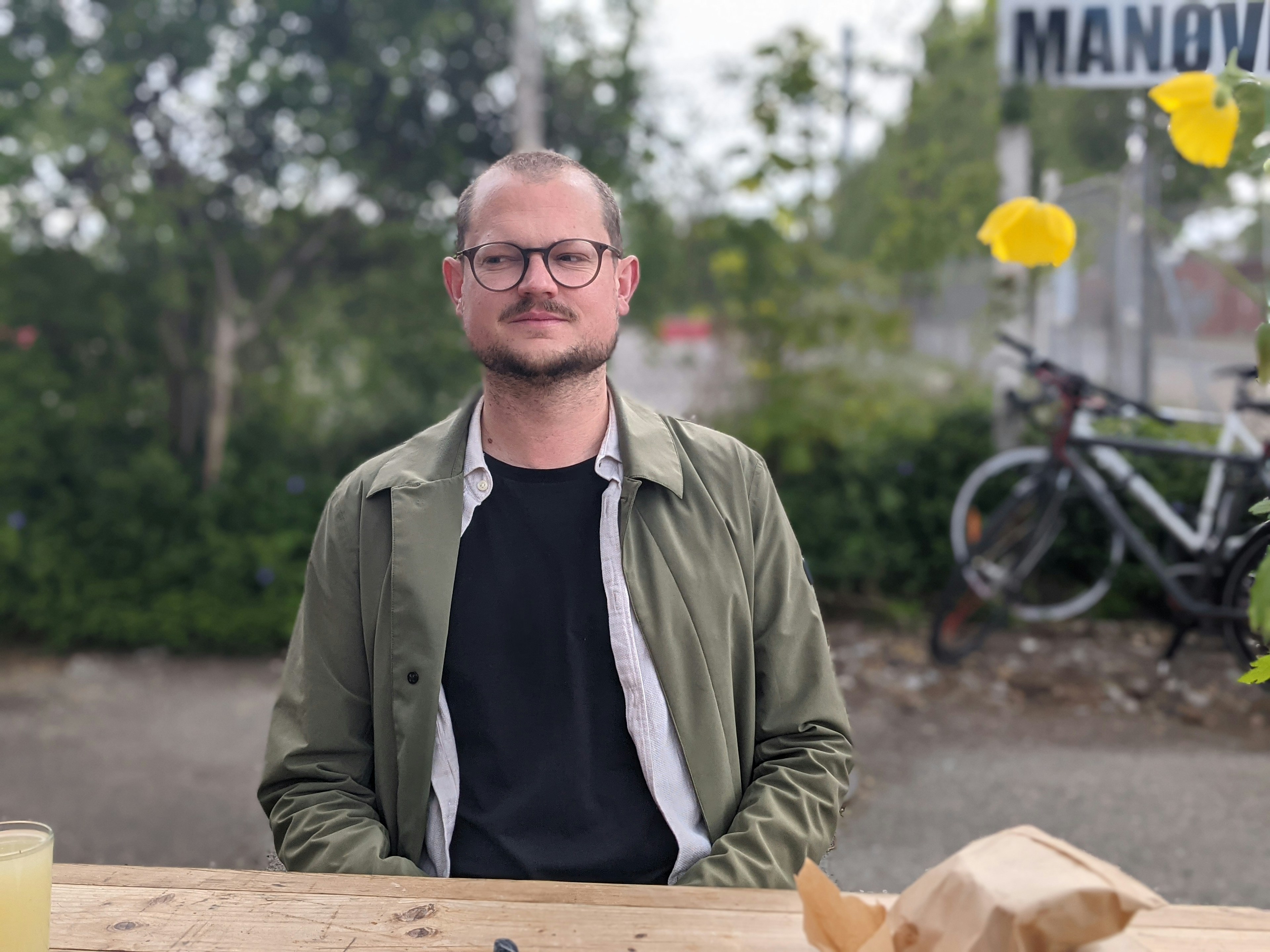 Billy Maddocks - Digital product innovator leader manager