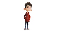 ParaNorman LAIKA Studios