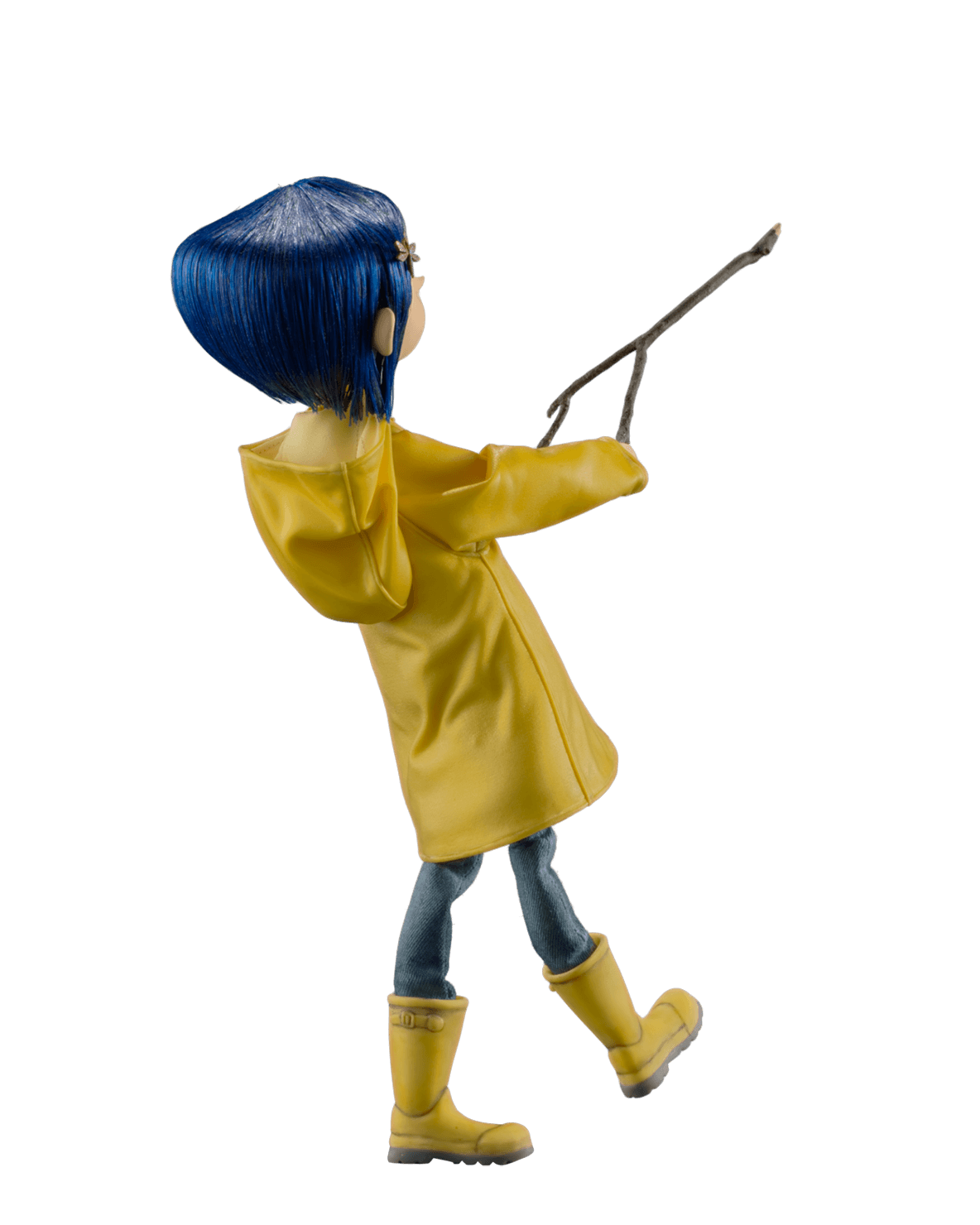 Coraline - LAIKA Studios
