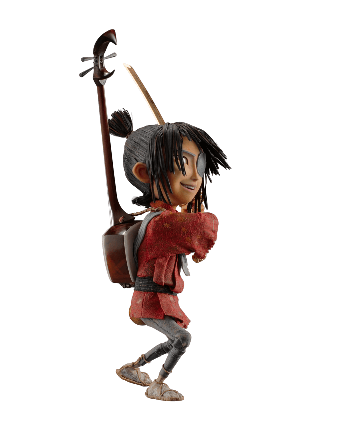 Kubo and the Two Strings - LAIKA Studios