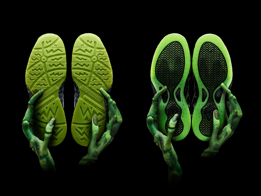 paranorman nike shoes