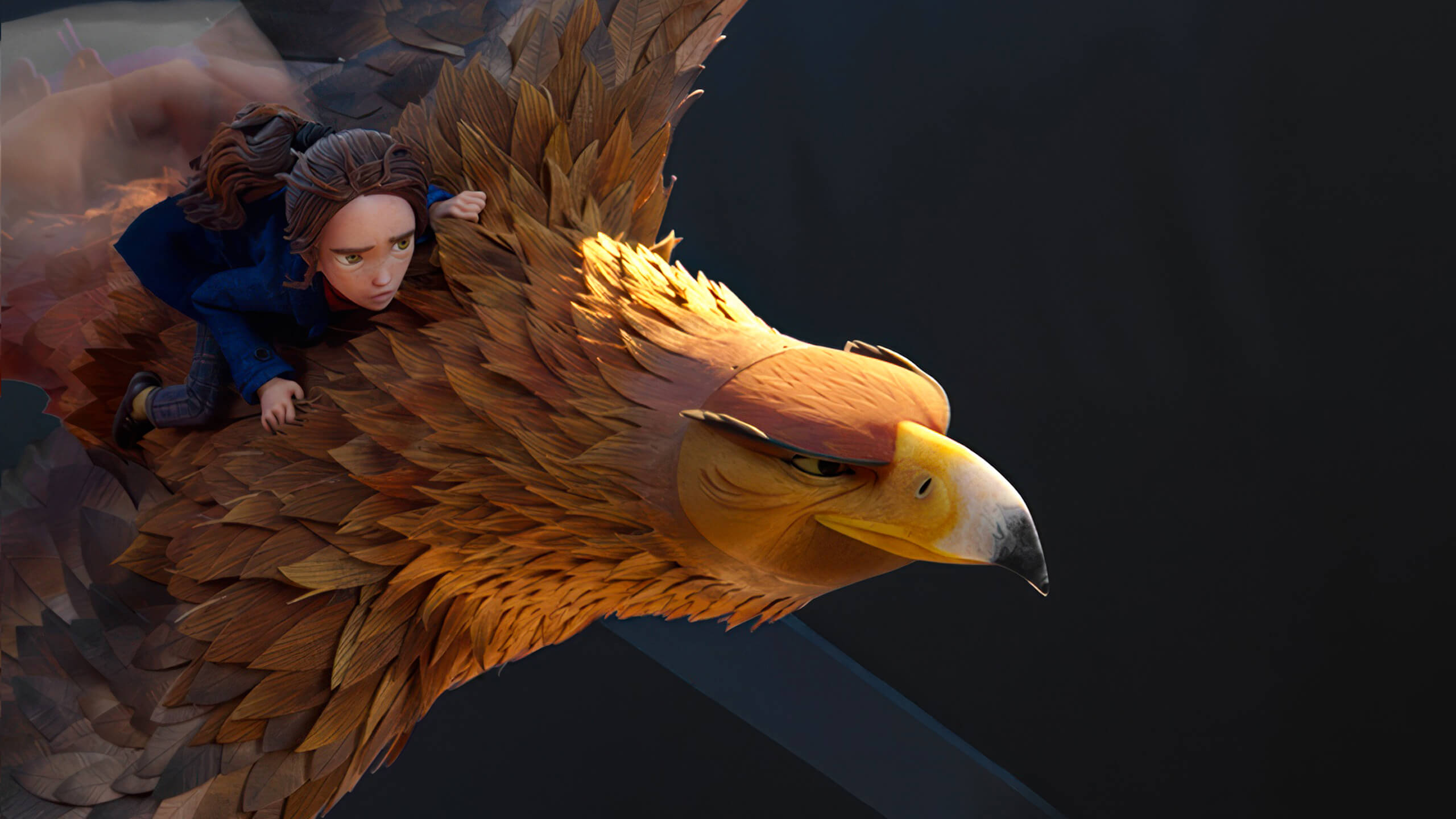 Wildwood - LAIKA Studios