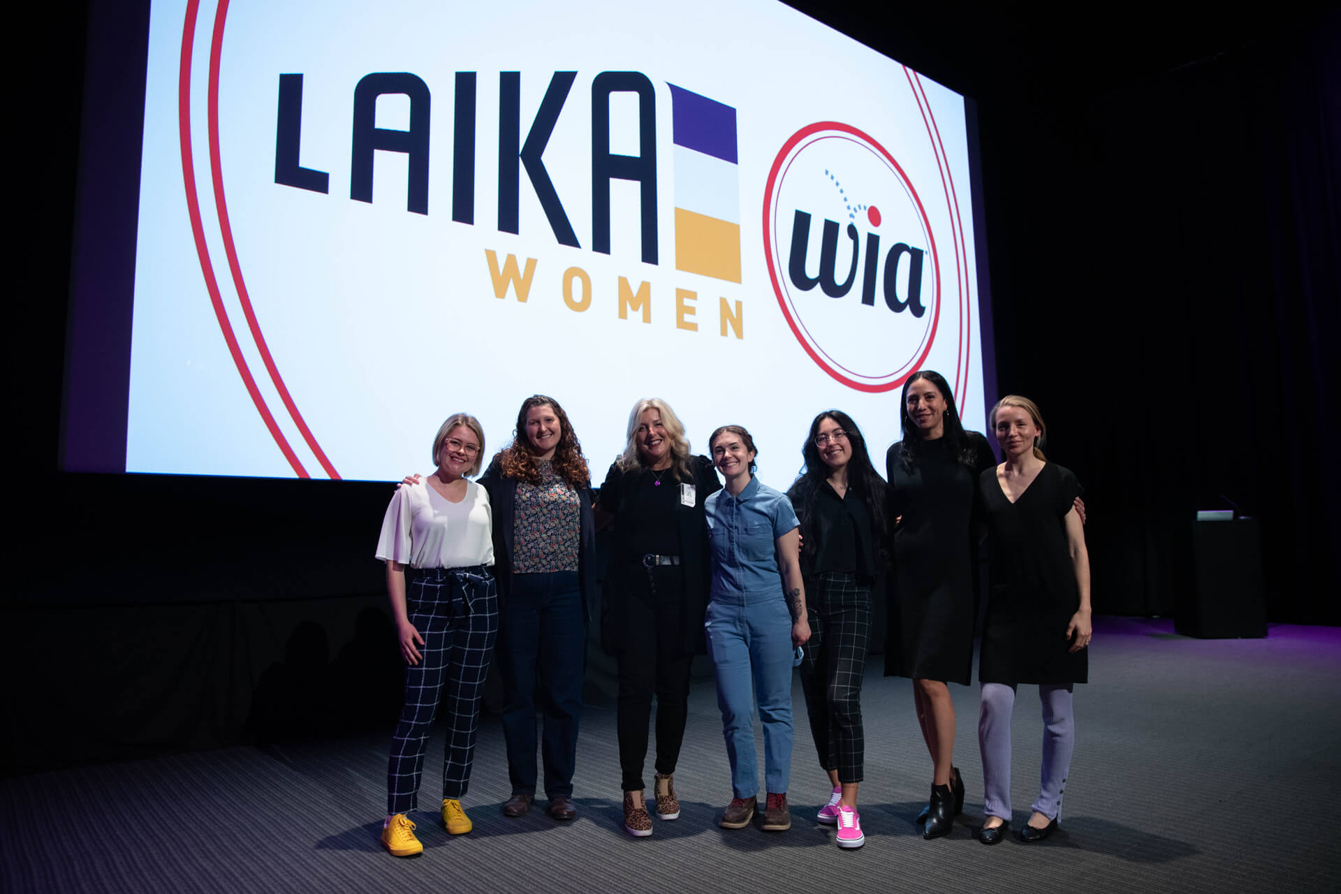 Laykat LAIKA Studios