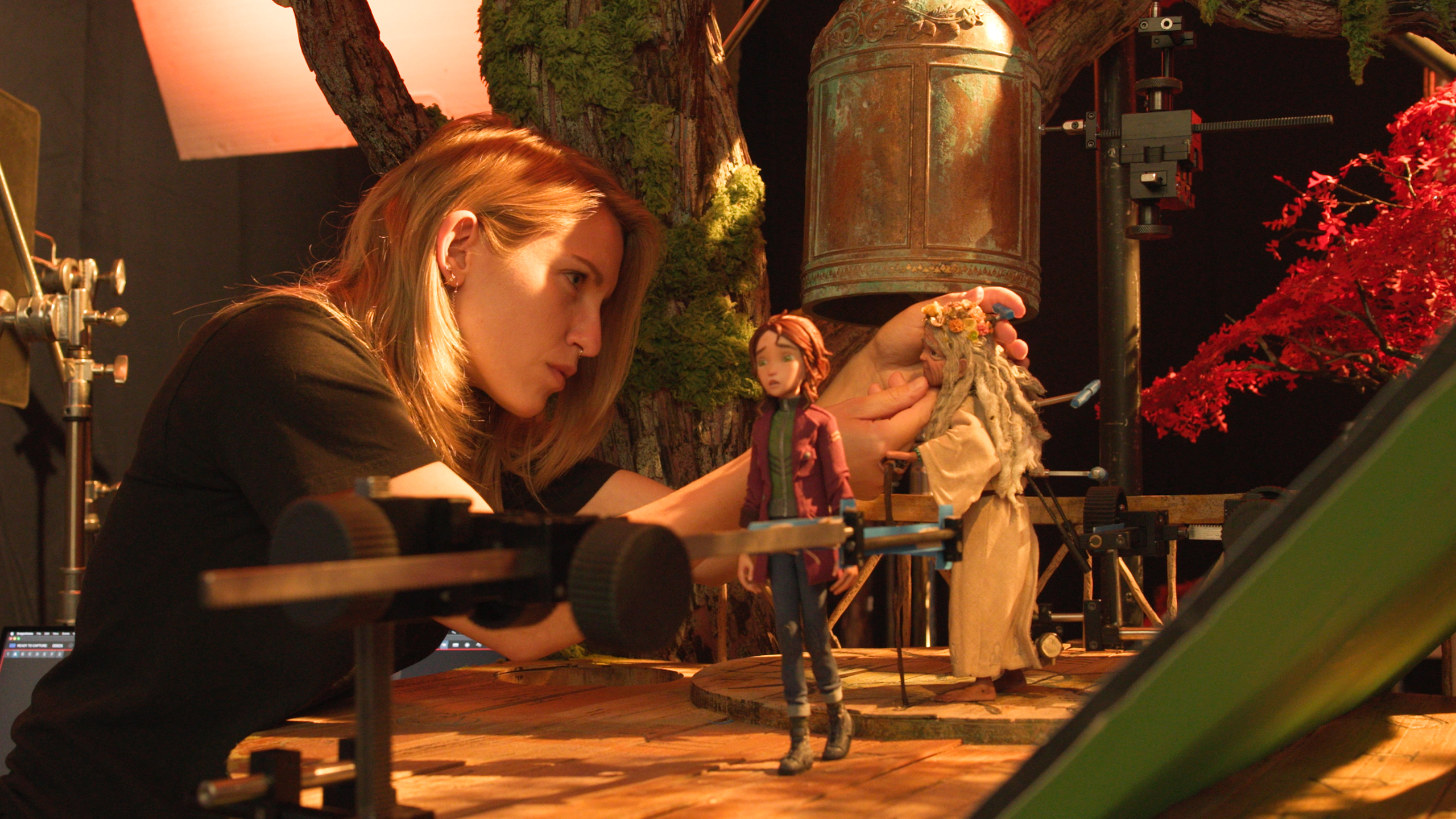 Wildwood - LAIKA Studios