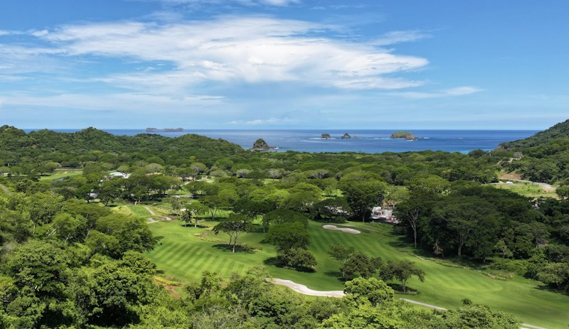Golf Villa 15 photo 1