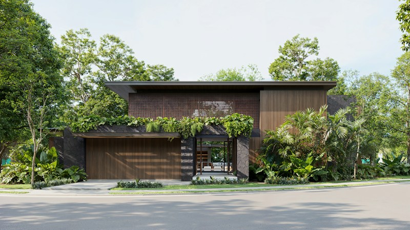 North Beach Club Villa 6 photo 1