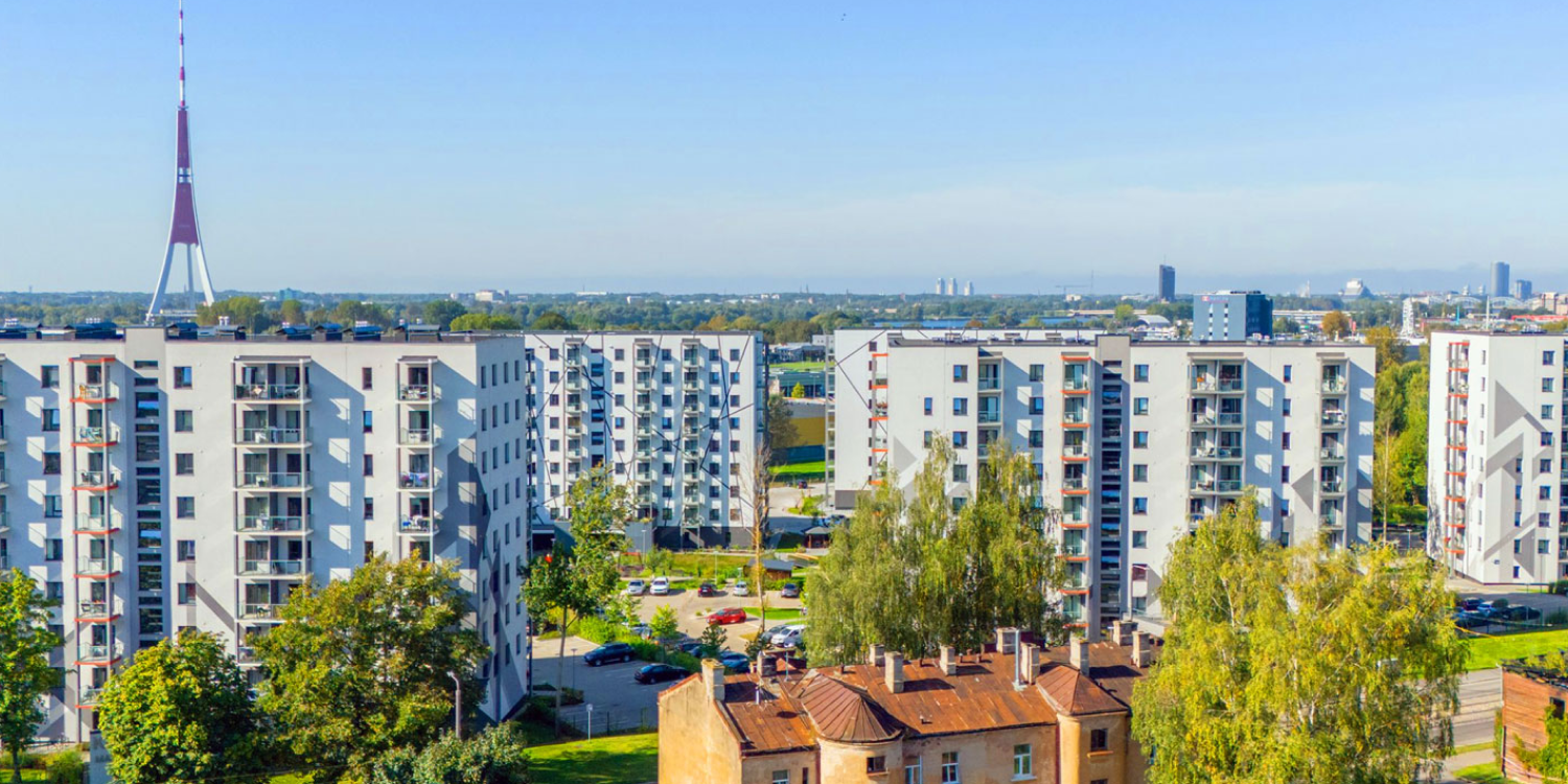 4 things to pay attention to when buying an apartment