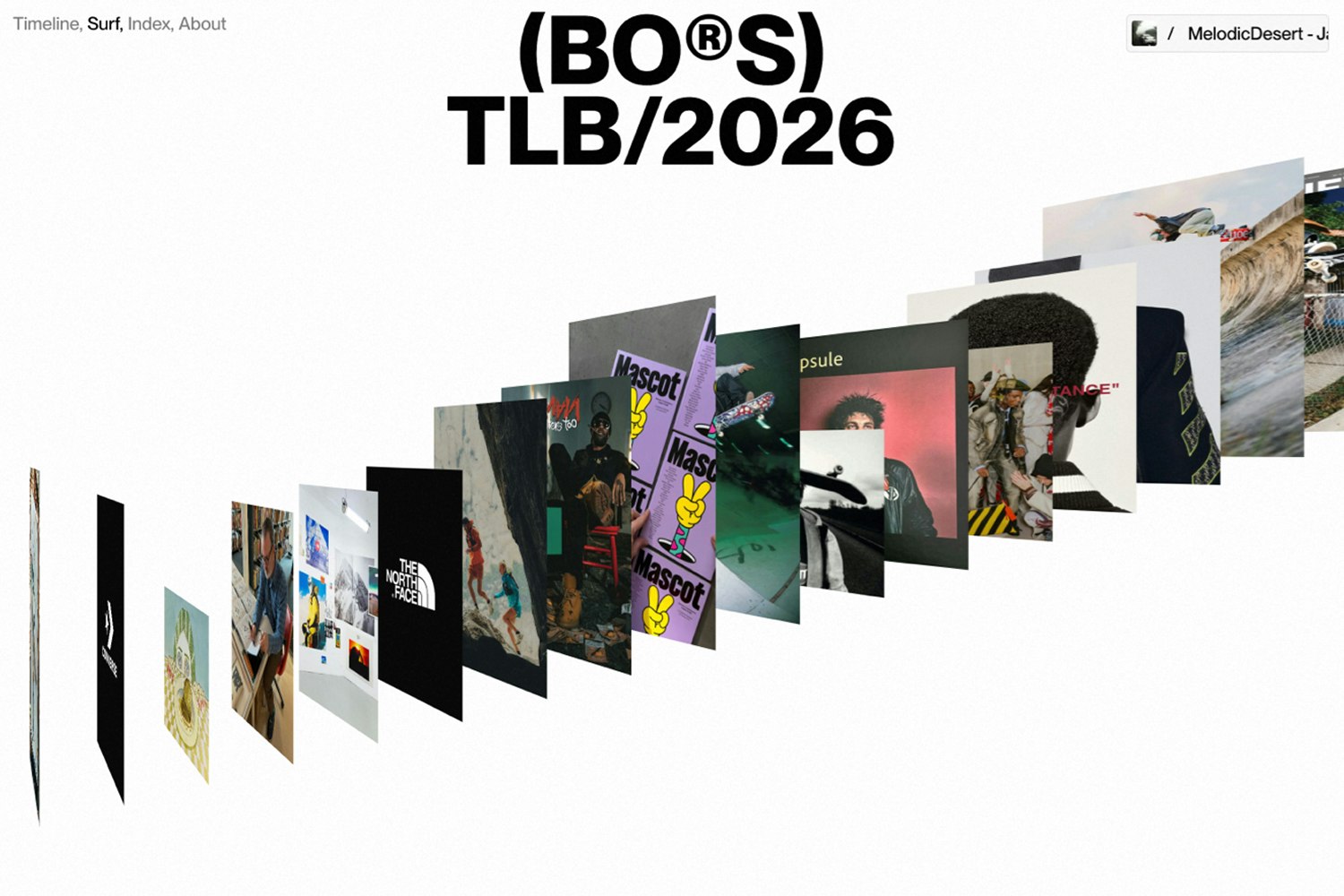The Lookback