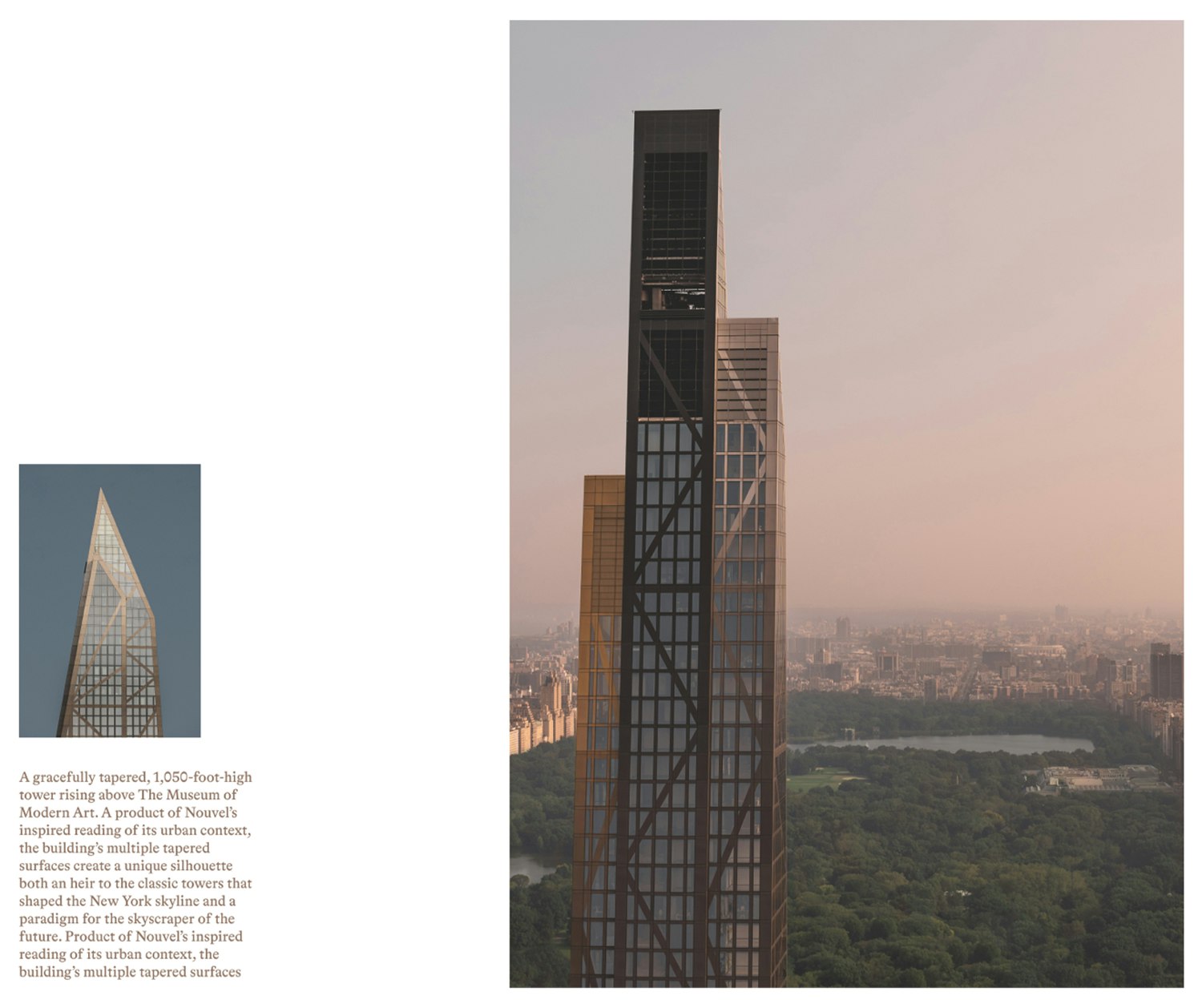 53 West 53
