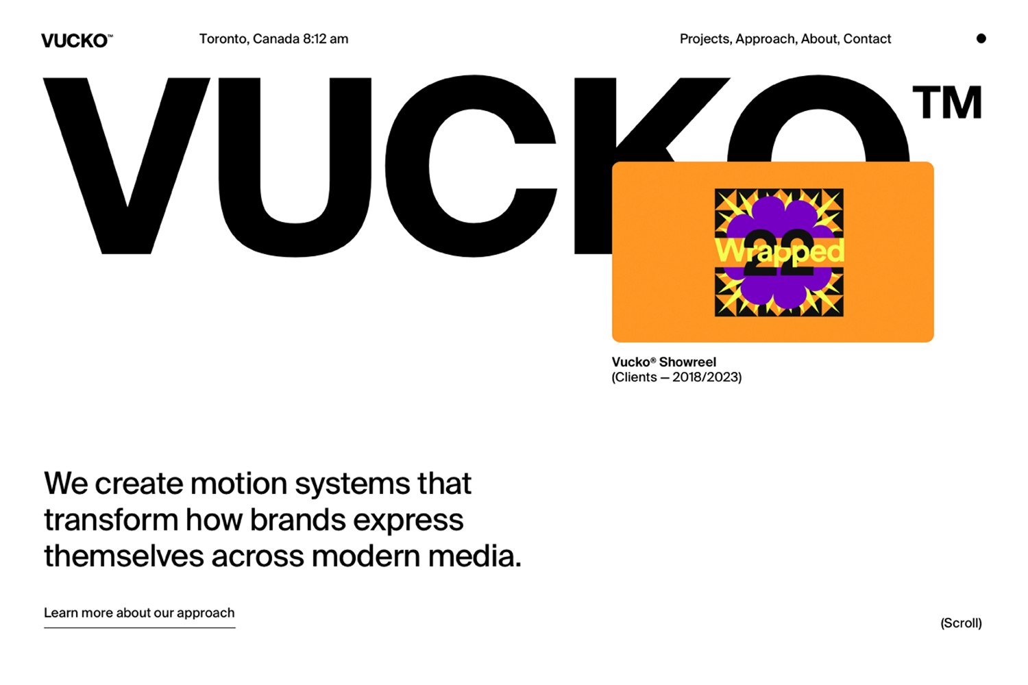 Vucko™