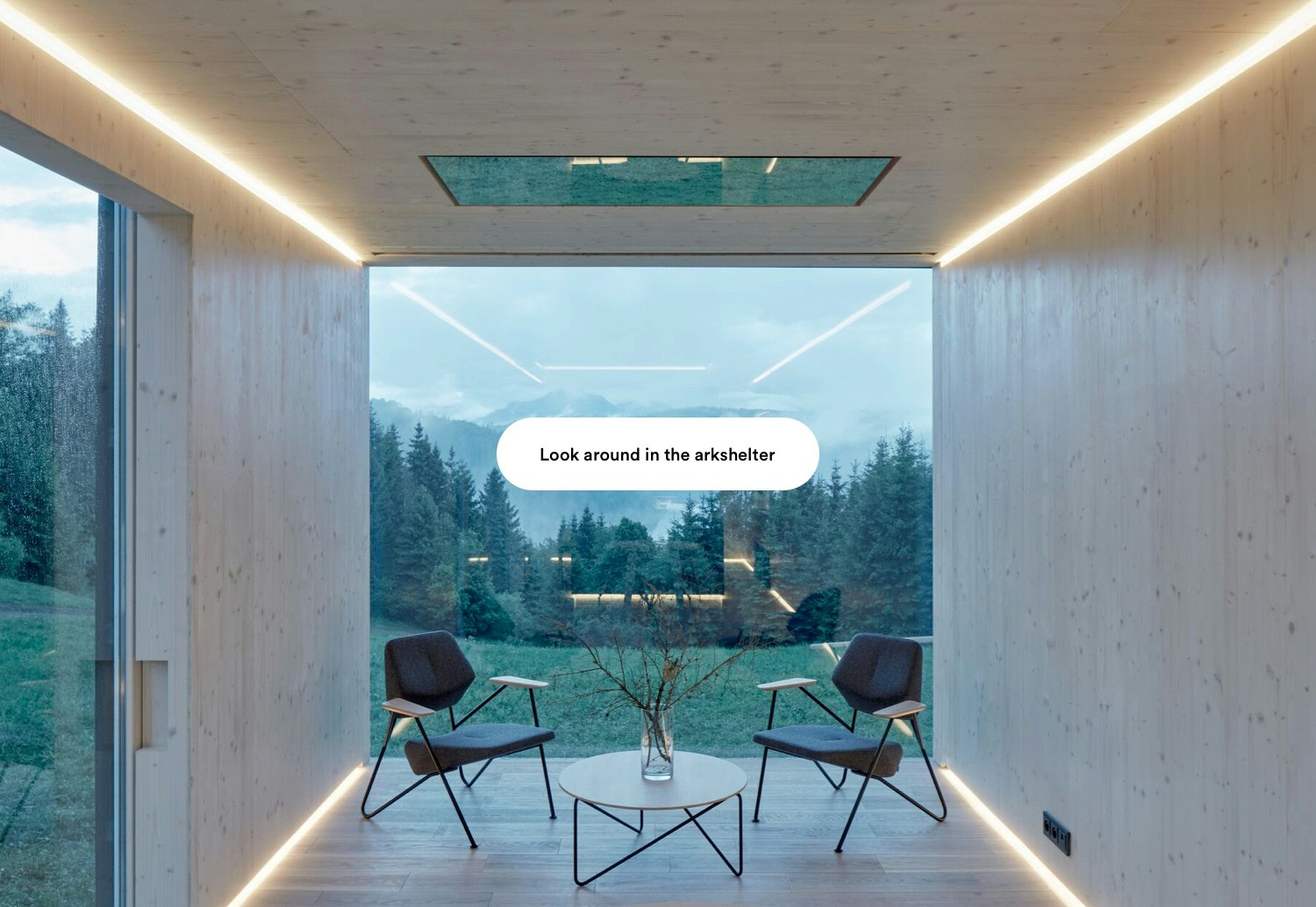 Arkshelter