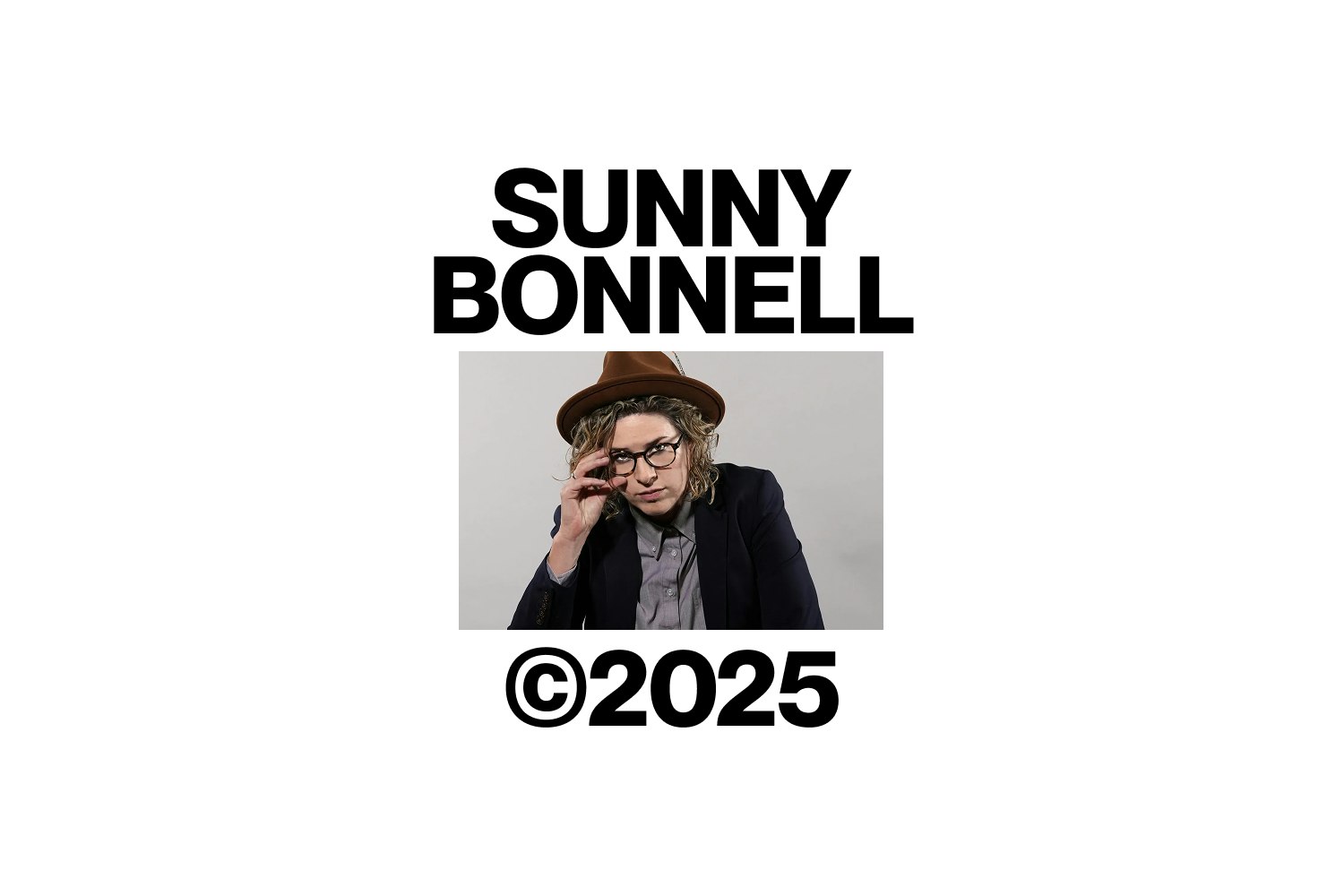 Sunny Bonnell