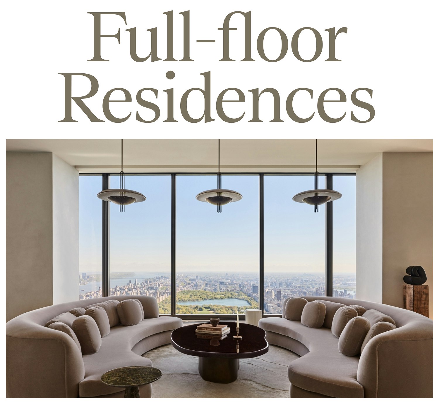111 West 57th Street