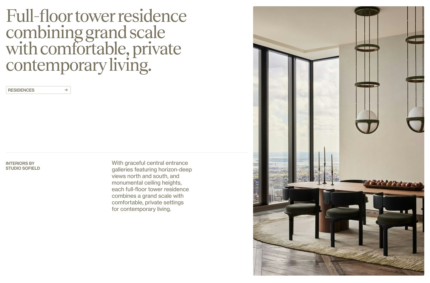 111 West 57th Street