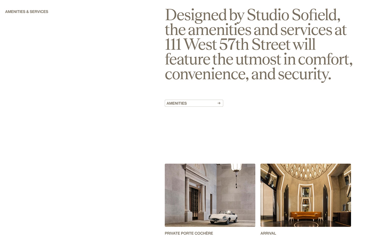111 West 57th Street