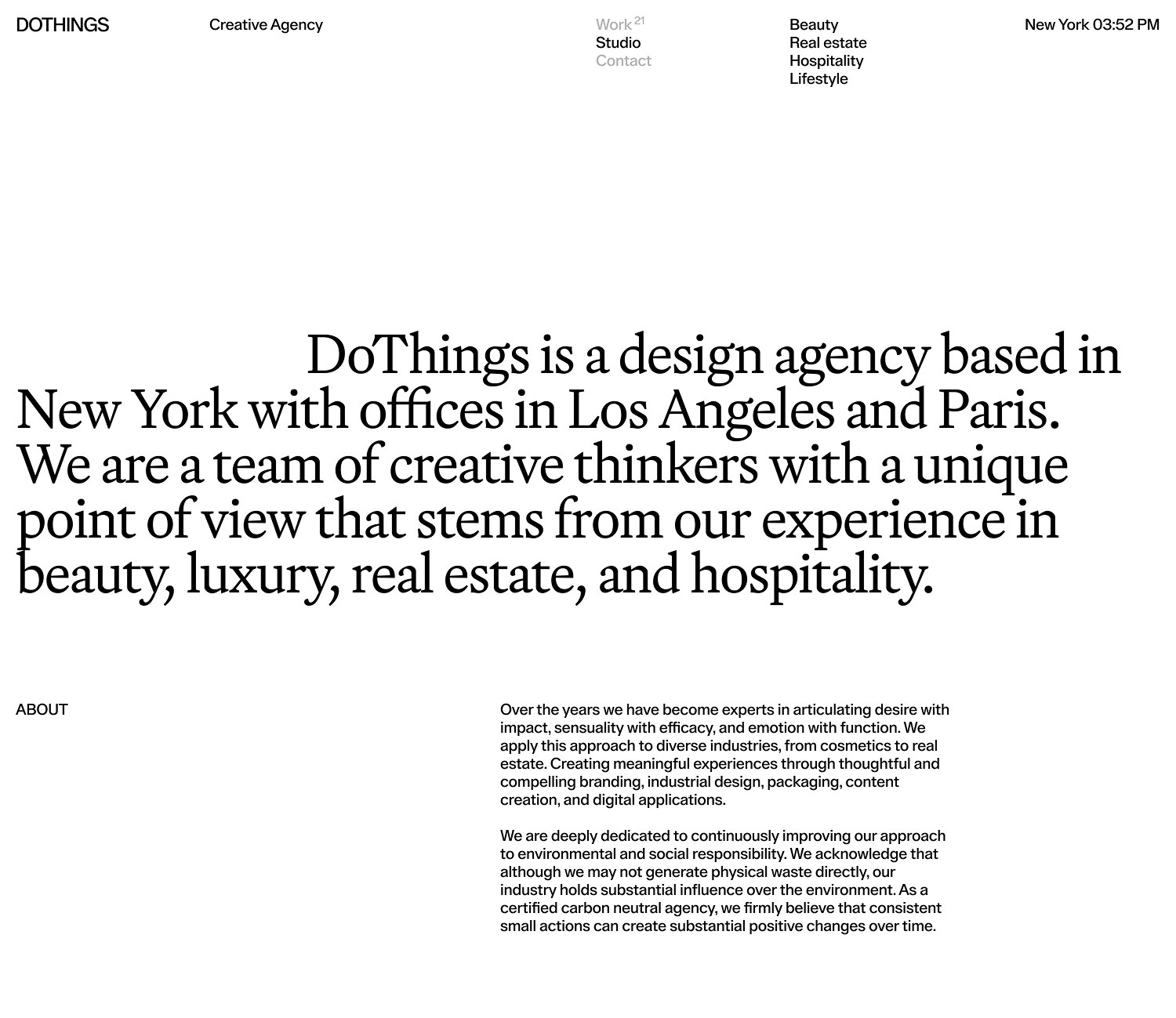 DoThings